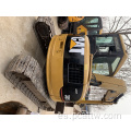 Cat Compact usado mini excavador